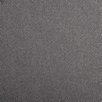SOO Denim Patch – Iron-On Repair Patch Mørkegrå