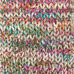 GEDIFRA FIOR DI SETA COLOR 1308 Kirjava