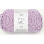 Sandnes Garn Peer Gynt 5023 Liila