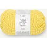 Sandnes Garn Peer Gynt 9004 keltanen