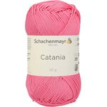 Schachenmayr Catania 50 g 00225 pinkki