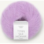 Sandnes Garn Tynn Silk Mohair 5023 Liila
