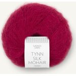 Sandnes Garn Tynn Silk Mohair 4255 Fuksia