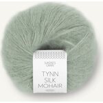 Sandnes Garn Tynn Silk Mohair 8521 Vihreä