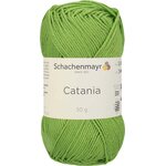 Schachenmayr Catania 50 g 00418 lehtivihreä