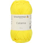 Schachenmayr Catania 50 g 00280 voikukka