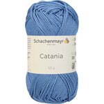 Schachenmayr Catania 50 g 00247 pilvi