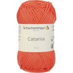 Schachenmayr Catania 50 g 00410 koralli