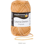 Schachenmayr Catania Denim 00110 Scorțișoară