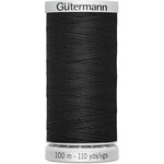 Gütermann Cotton Sewing Thread 100 m 000