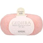 GEDIFRA Soffio 25g 612 roz