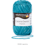 Schachenmayr Catania Denim 00186 petroli