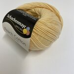 Schachenmayr Peach Cotton Orginals 120 ピーチ