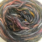 Schachenmayr Fashion Creative Lace 80g 86 マルチカラー