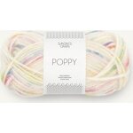 Sandnes Garn Poppy 1010 Tuttifrutti