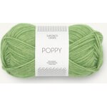 Sandnes Garn Poppy 8733 Spring green