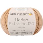 Schachenmayr Merino Extrafine 120 105 Kameli