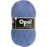 OPAL UNI 4 ply sukkalanka 5195 Farkunsininen
