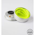 TKB Cords , silmukkakaapeli Gelb