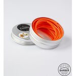 TKB Cords , silmukkakaapeli Orange