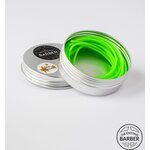TKB Cords , silmukkakaapeli Hellgrün