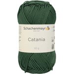 Schachenmayr Catania 50 g 419 Verde bosque