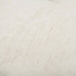 LAINES DU NORD Alpaca Brushed 01 Blanco natural