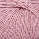 LAINES DU NORD Spring Wool 05 розовый