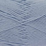 King cole Bamboo Cotton 518 Μπλε του πάγου