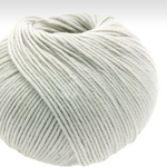 Lana Grossa Cool Wool Big 1002 kitti