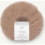 Sandnes Garn Tynn Silk Mohair 3041 茶色