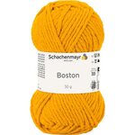 Schachenmayr Boston 50g 21 黄色
