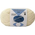 Perfect Basic 8 150g 02 Luonnonvalkoinen