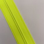 SOO Avovetoketju, 35cm Kirkkaankeltainen (spiraali)