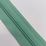 | Trouser Zipper 18cm Turchese