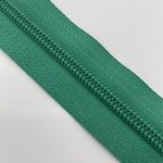 | Trouser Zipper 18cm Vihreä