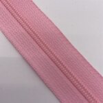 | Skirt Zipper 15 cm Rosa