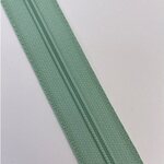 SOO Avovetoketju, 40cm Vaaleanvihreä (spiraali)