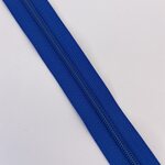 | Dress zipper – spiral zipper 25cm Azzurro