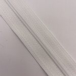 | Leninkiketju spiraali 35cm 01 valkoinen