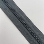 | Leninkiketju spiraali 35cm 04 harmaa