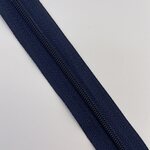 | Leninkiketju spiraali 35cm 06 Tummansininen
