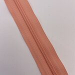 | Leninkiketju spiraali 35cm 13 lohenpunainen