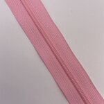 | Leninkiketju spiraali 35cm 14 vaaleanpunainen