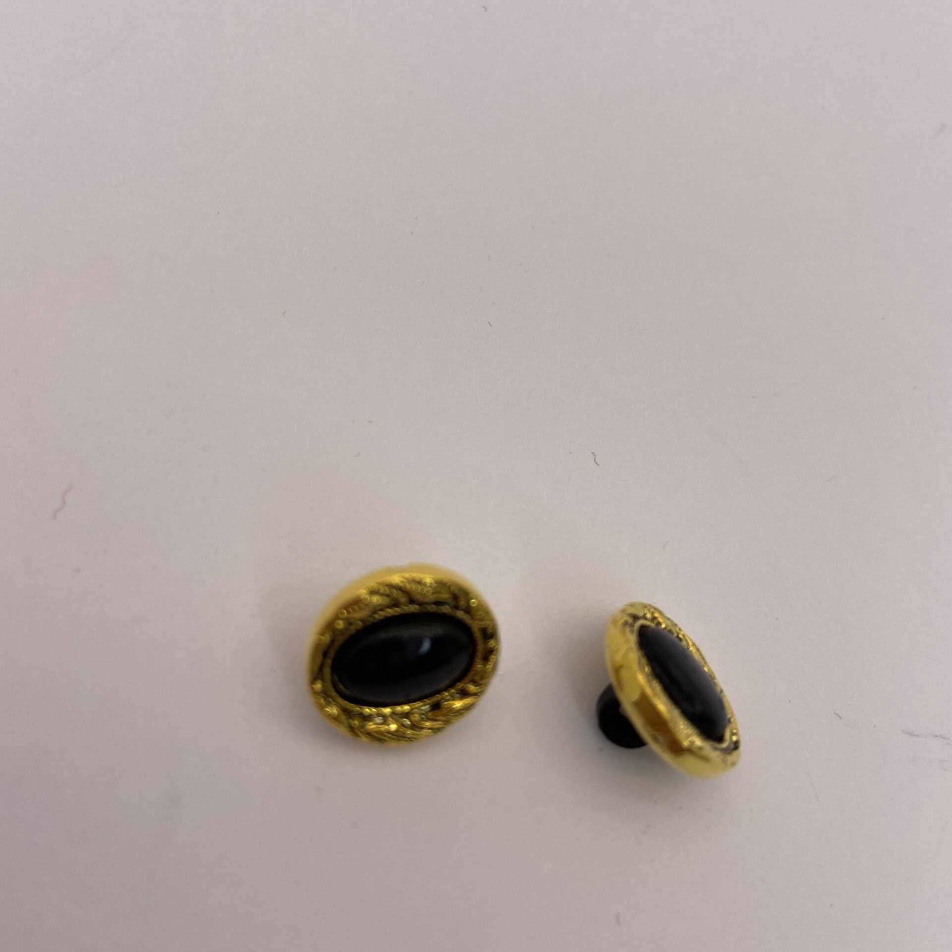 | Koristeelliset vintage-tyyliset napit 12 mm 006