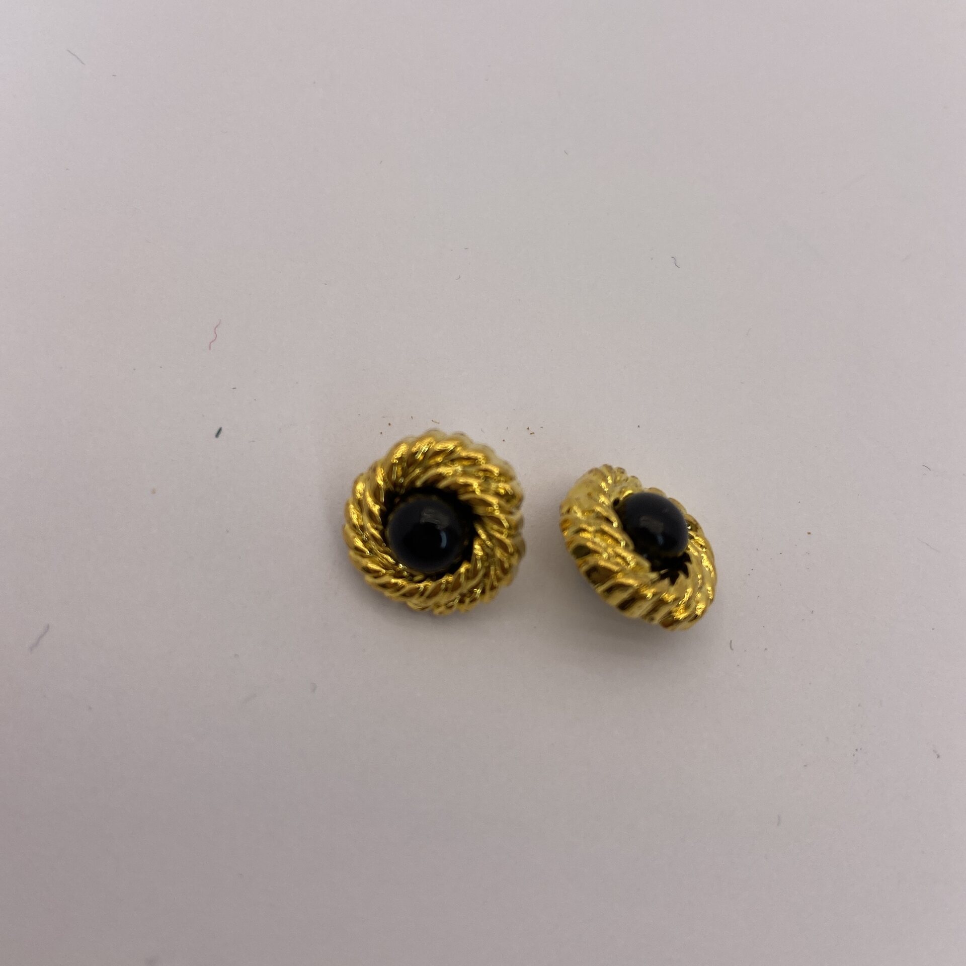 | Koristeelliset vintage-tyyliset napit 12 mm 008