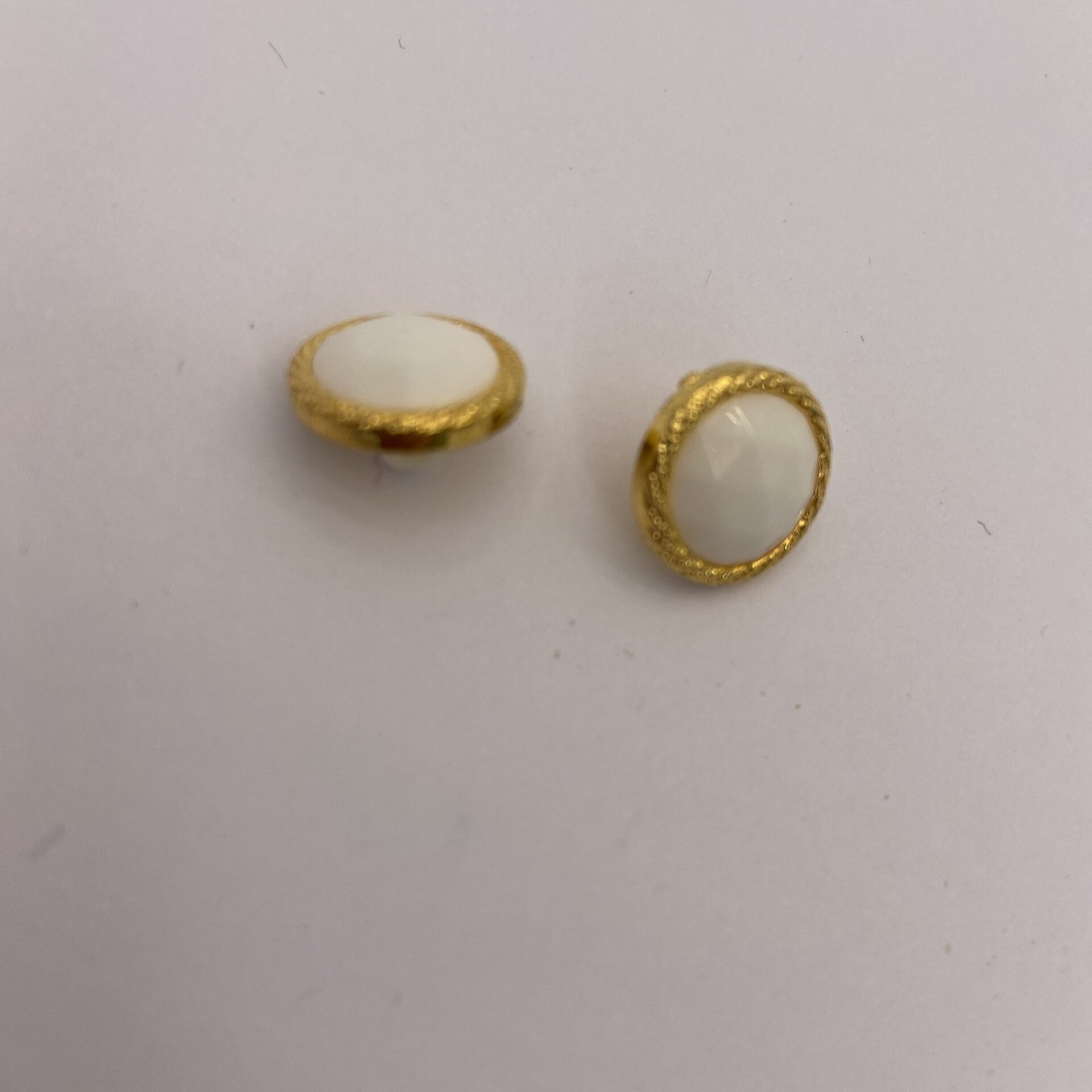 | Koristeelliset vintage-tyyliset napit 12 mm 001