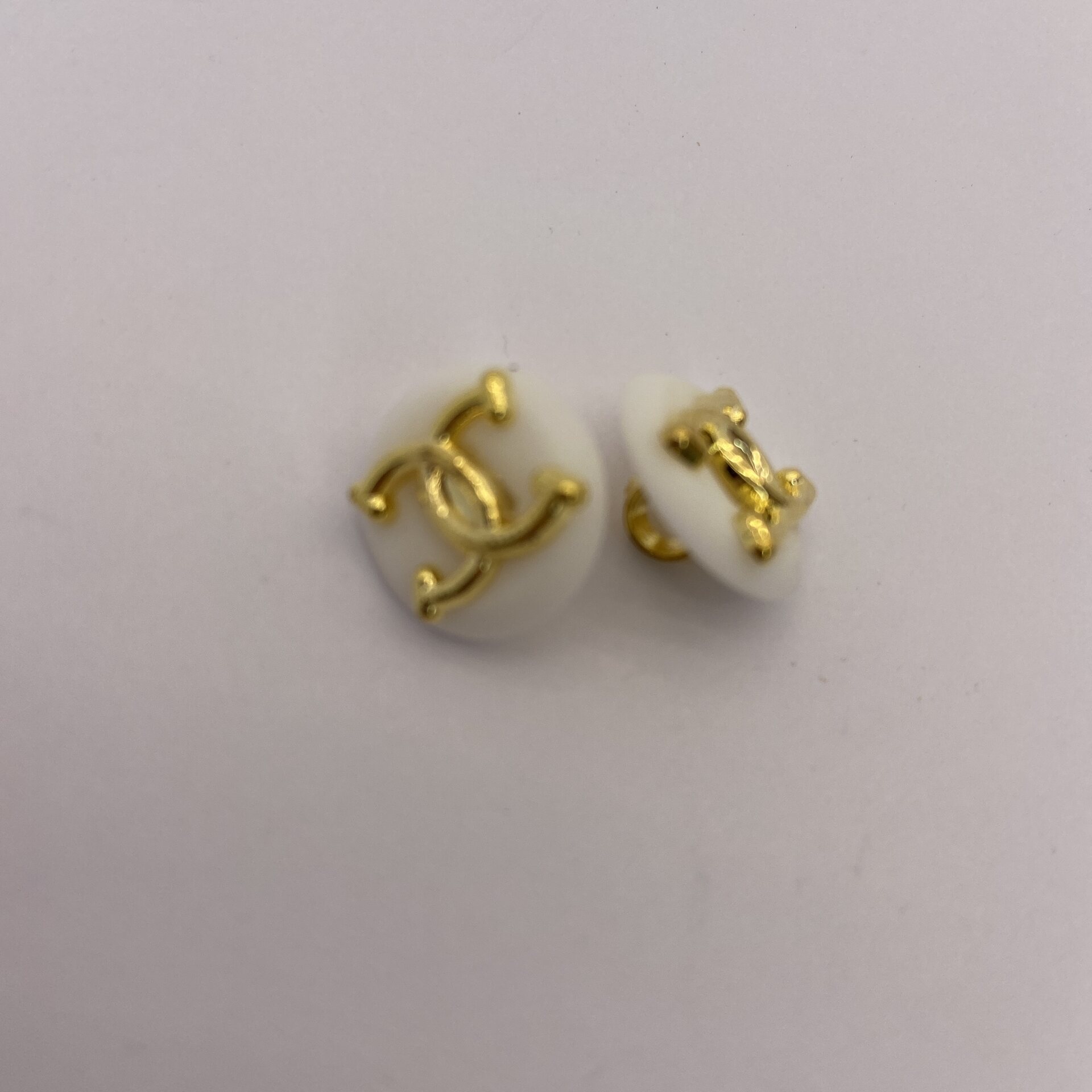 | Koristeelliset vintage-tyyliset napit 12 mm 010