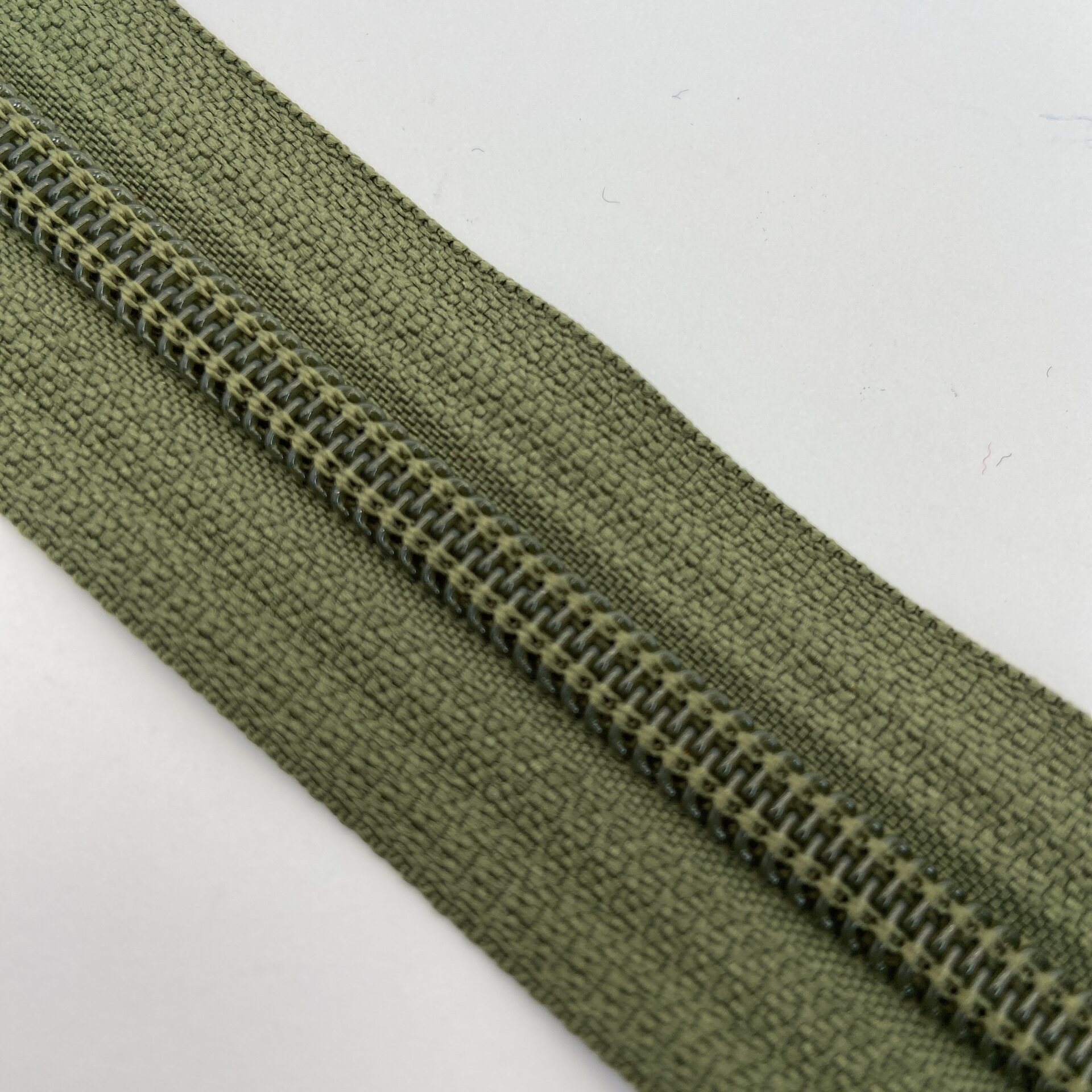 Housuketju 15cm Vihreä