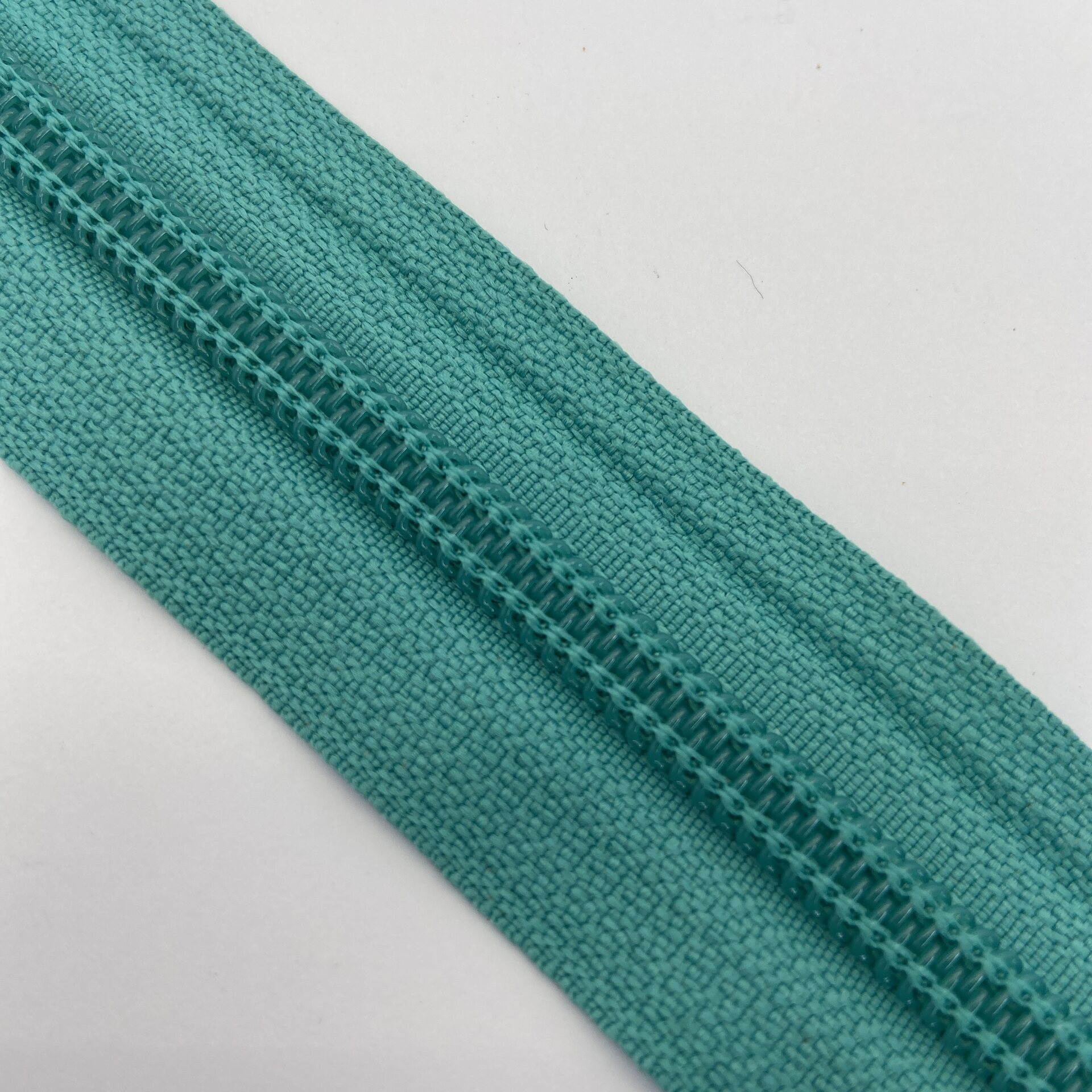 Housuketju 18cm Vedenvihreä